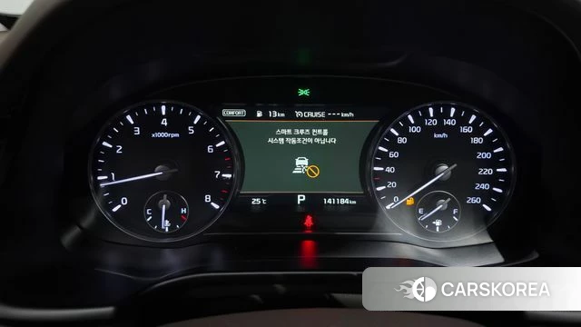 Kia More K9 id 4895053 из Кореи 31