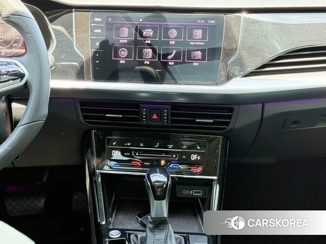 Volkswagen Passat id 4300365 из Китая 17