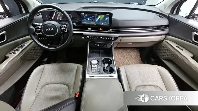 Kia The New Carnival 4th Generation id 3711517 из Кореи 17