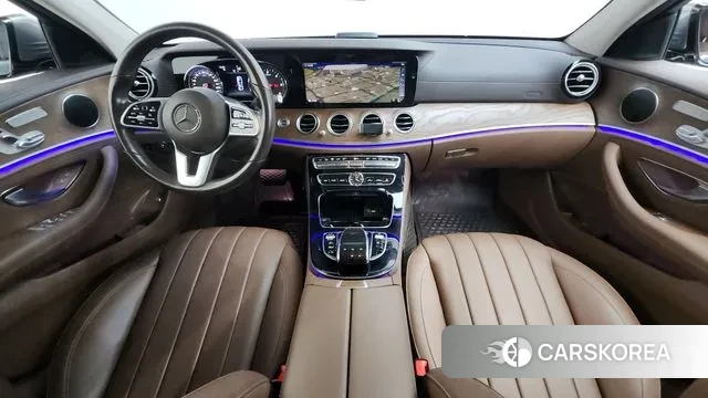 Mercedes-Benz E-Class W213 id 3429154 из Кореи 17