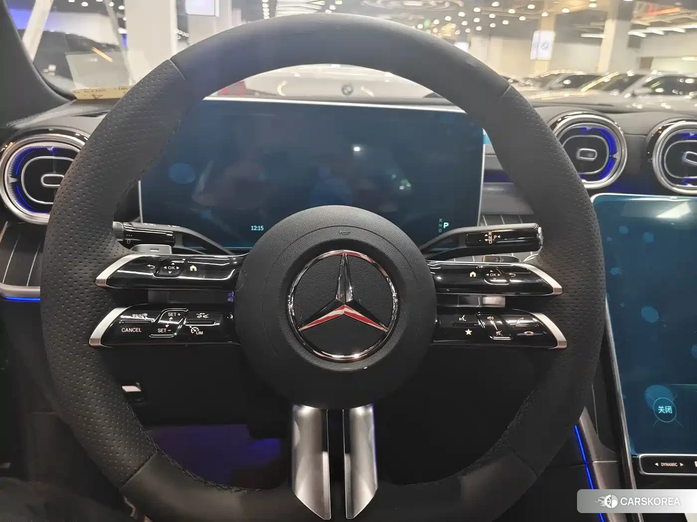 Mercedes-Benz C-class id 4669460 из Китая 18