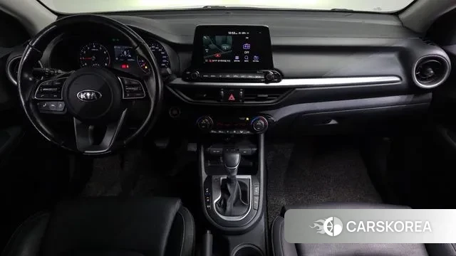 Kia Come New K3 id 3709384 из Кореи 17