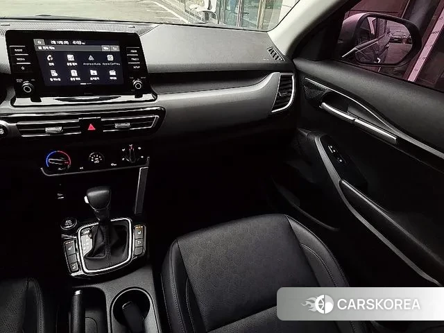 Kia Seltos id 3694975 из Кореи 15