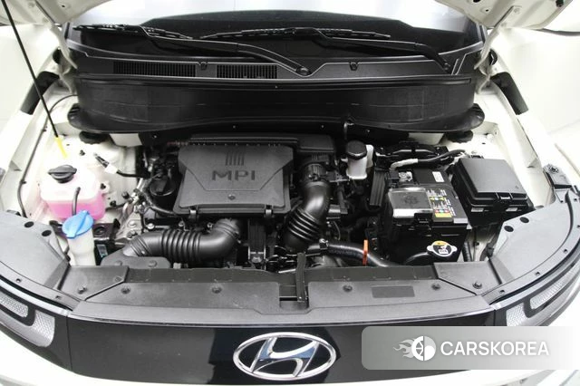 Hyundai Casper id 4591015 из Кореи 17