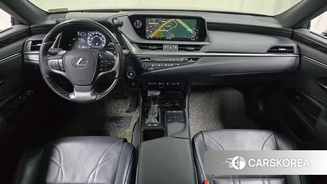 Lexus ES300h 7th generation id 3626519 из Кореи 17