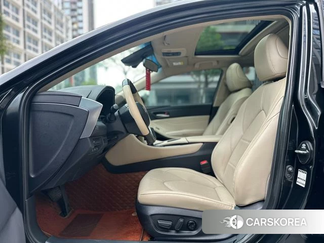 Toyota Asian dragon id 4297945 из Китая 8