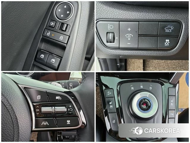 Kia The New Seltos id 4749677 из Кореи 17