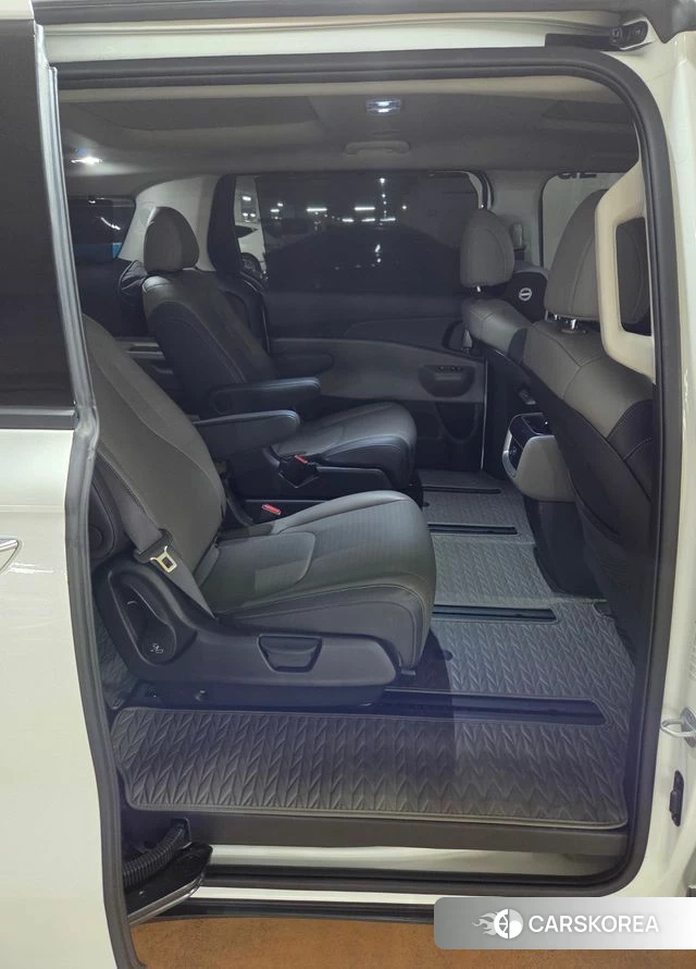 Kia The New Carnival 4th Generation id 4360300 из Кореи 13