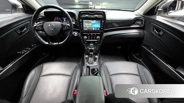 Ssangyong Berry New Tivoli id 3004485 из Кореи 17