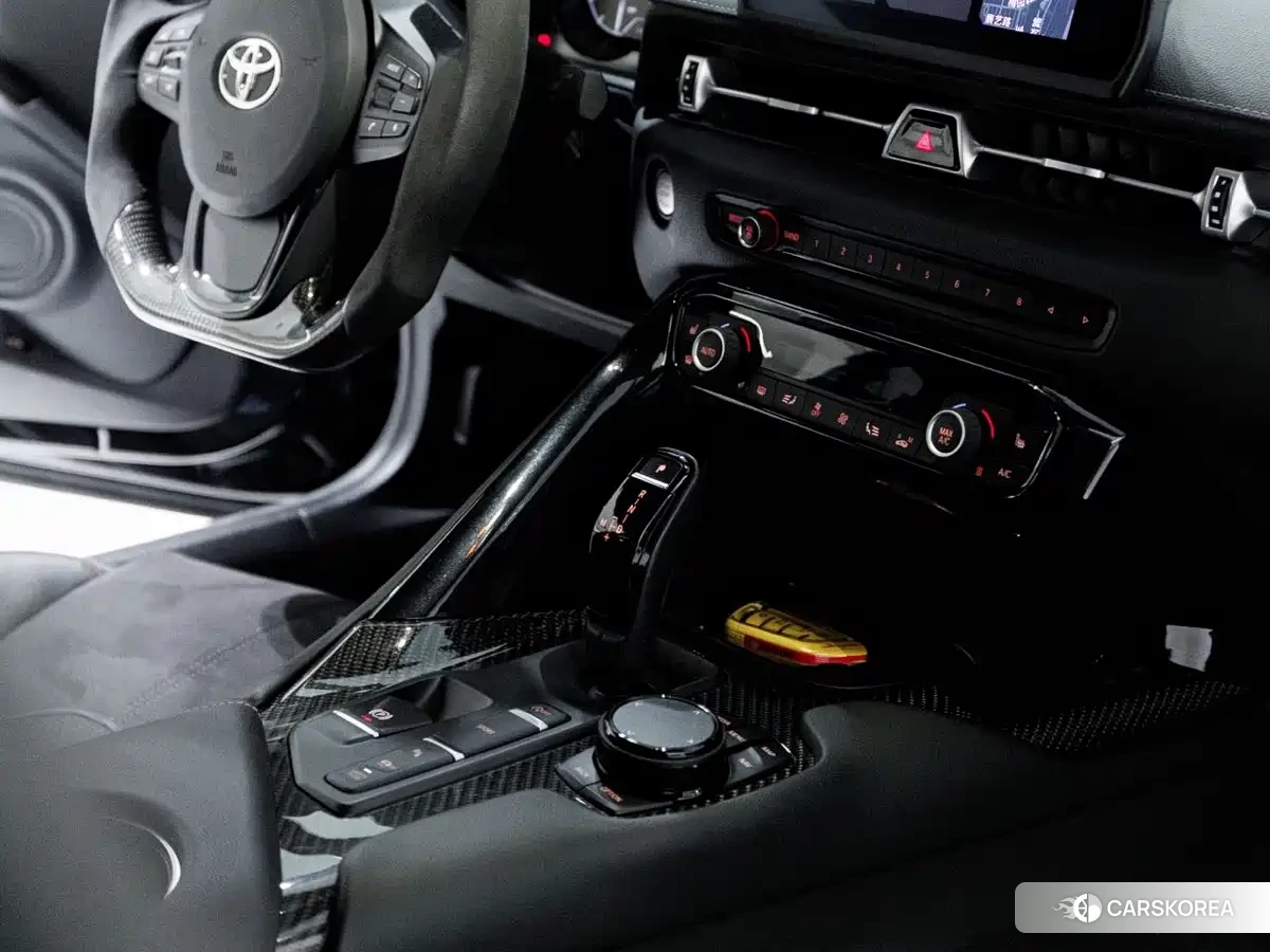 Toyota Supra id 4577864 из Китая 7