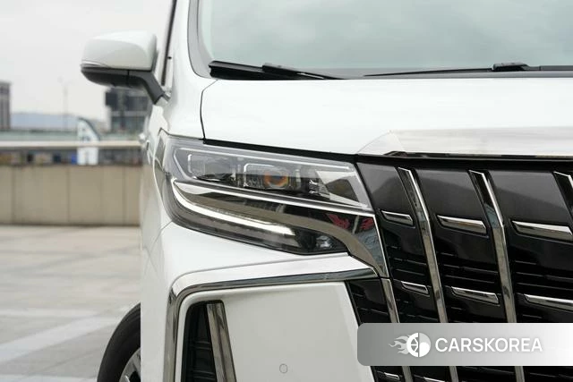 Toyota Elfa id 4272339 из Китая 21