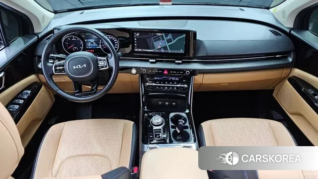 Kia Carnival 4th generation id 3654669 из Кореи 17