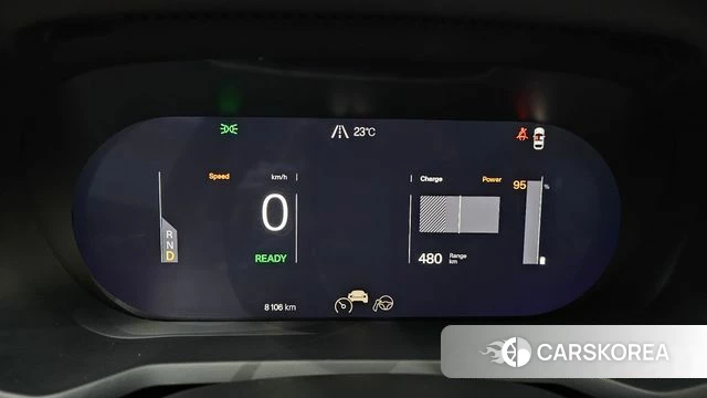 Polestar Polestar 2 id 4607501 из Кореи 27