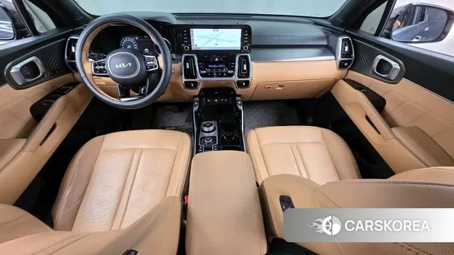 Kia Sorento 4th Generation id 3615174 из Кореи 17