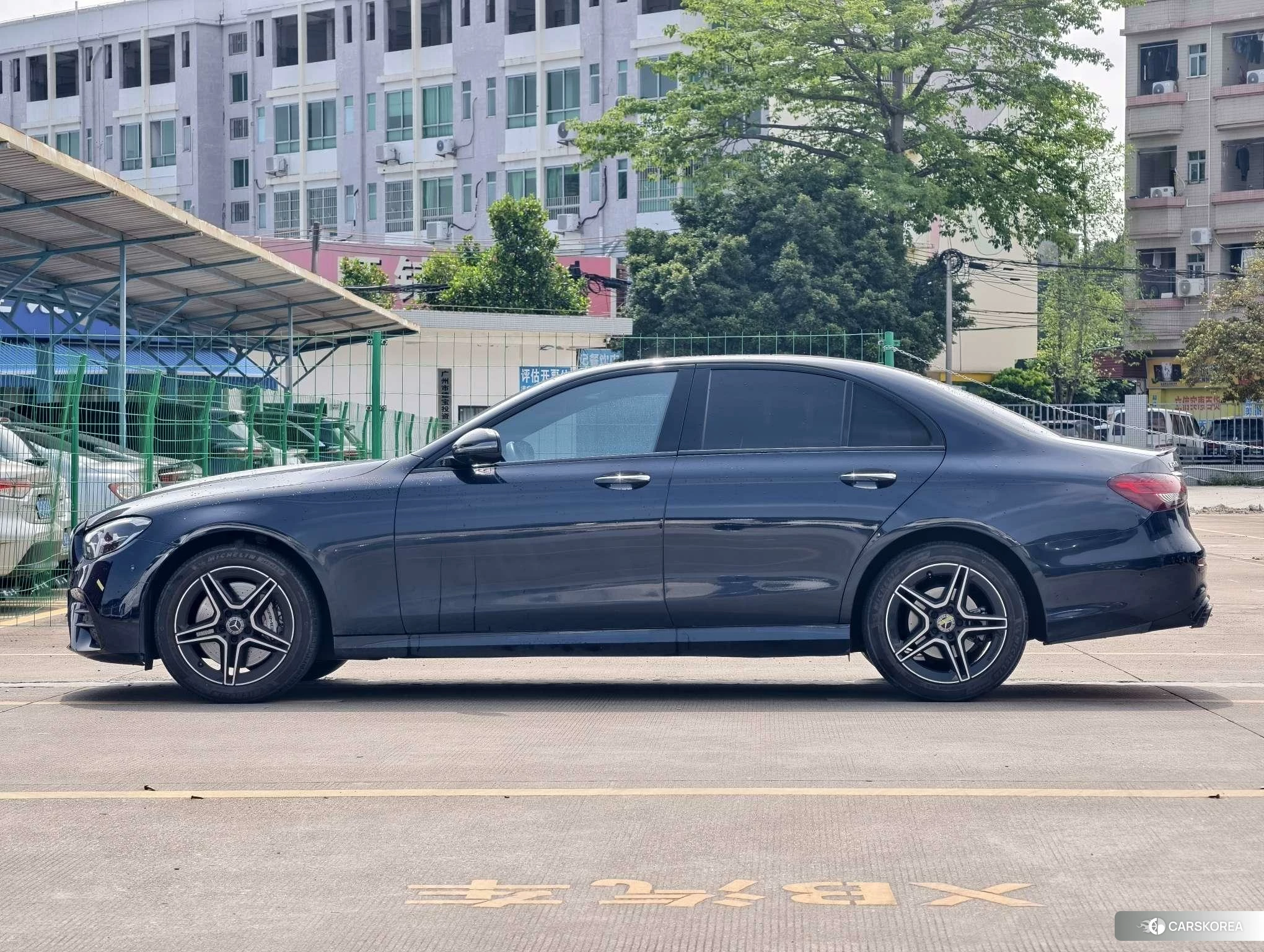 Mercedes-Benz E-class (imported) id 4420465 из Китая 20