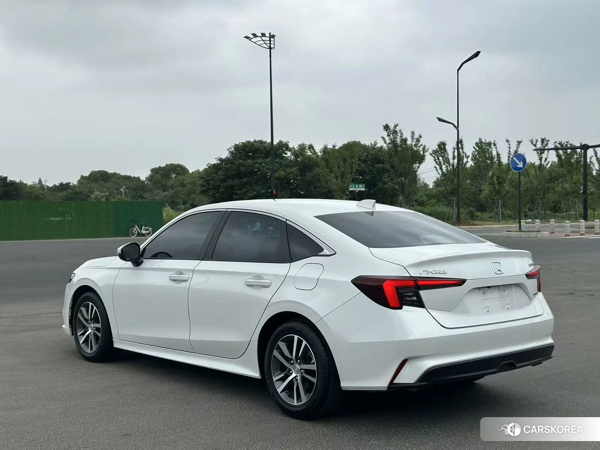 Honda Style id 4473766 из Китая 9