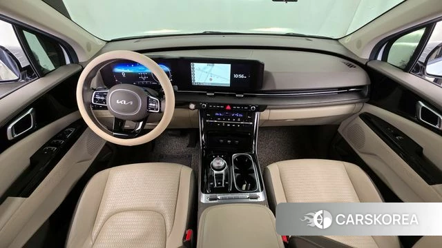 Kia Carnival 4th generation id 4282501 из Кореи 17