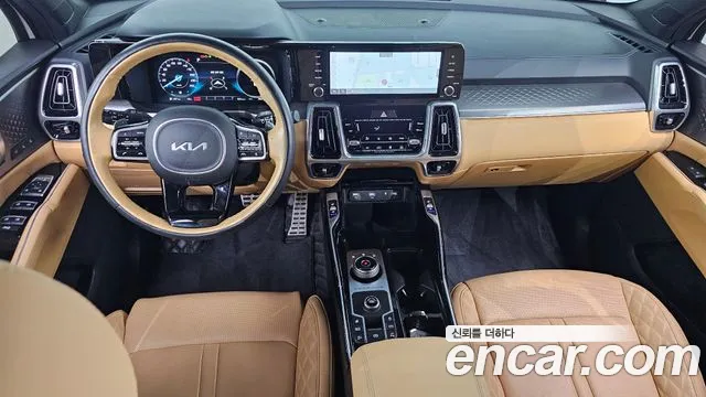 Kia Sorento 4th Generation id 2713669 из Кореи 17