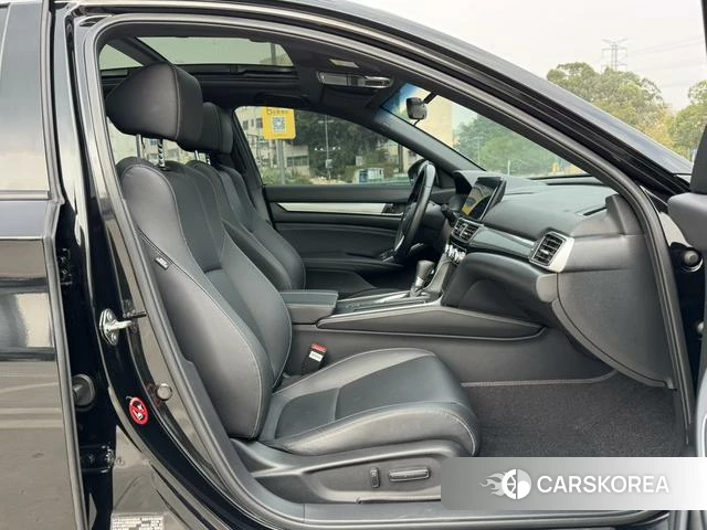 Honda Yingshipai id 4297717 из Китая 16