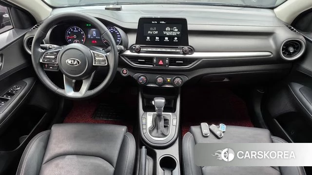 Kia Come New K3 id 4471354 из Кореи 29