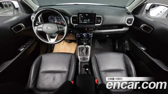 Hyundai Venue id 2879698 из Кореи 17