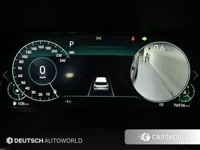 Hyundai Palisade id 3453414 из Кореи 17