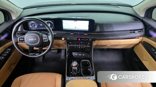 Kia Carnival 4th generation id 3859267 из Кореи 17