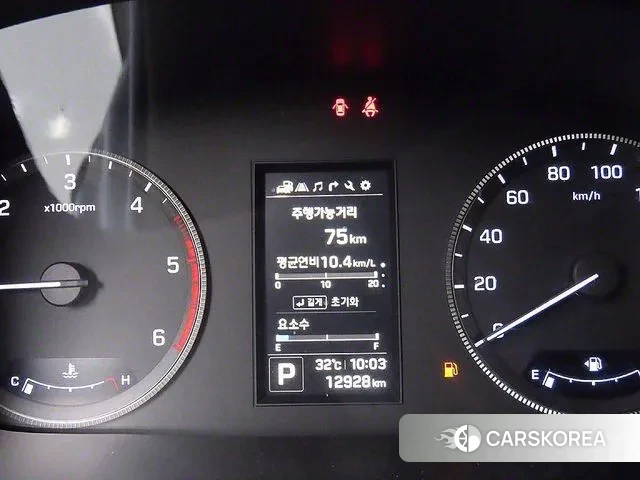 Hyundai Solati id 3068923 из Кореи 17