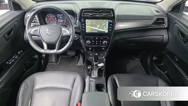 Ssangyong Berry New Tivoli id 3641274 из Кореи 17