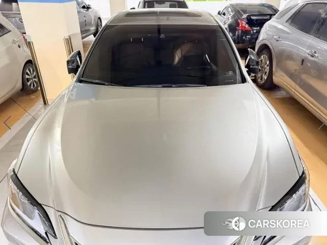 Lexus ES300h 7th generation id 3433504 из Кореи 10