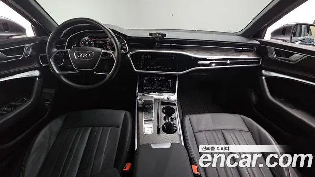 Audi A6 (C8) id 2832521 из Кореи 17