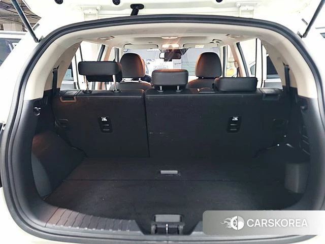 Ssangyong Berry New Tivoli id 4507572 из Кореи 15