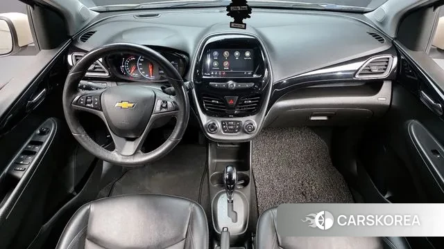 Chevrolet (GM Daewoo) The New Spark id 3682251 из Кореи 17