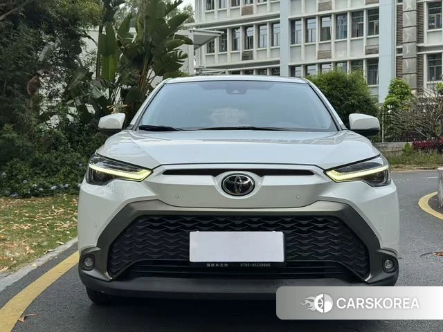Toyota Fenglanda id 4278234 из Китая 12