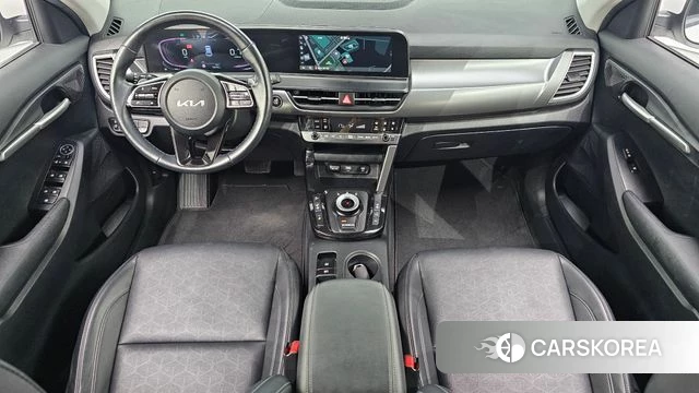 Kia The New Seltos id 4554851 из Кореи 17