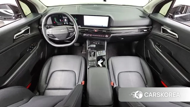 Kia The New Sportage 5th Generation id 3619658 из Кореи 17