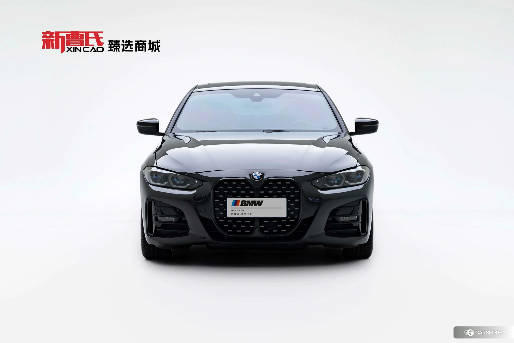 BMW 4 series id 4512396 из Китая 19
