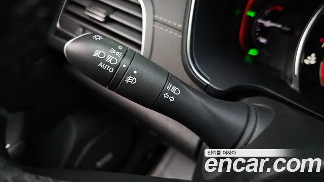 Renault Korea (Samsung) SM6 id 2531007 из Кореи 17