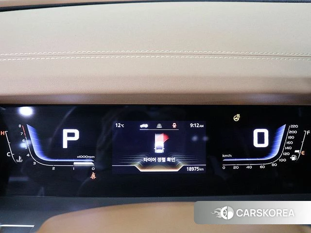 Ssangyong Torres id 3823725 из Кореи 17