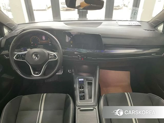 Volkswagen Golf id 4263114 из Китая 20