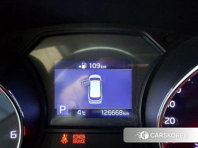 Kia The New Carnival id 3899526 из Кореи 15