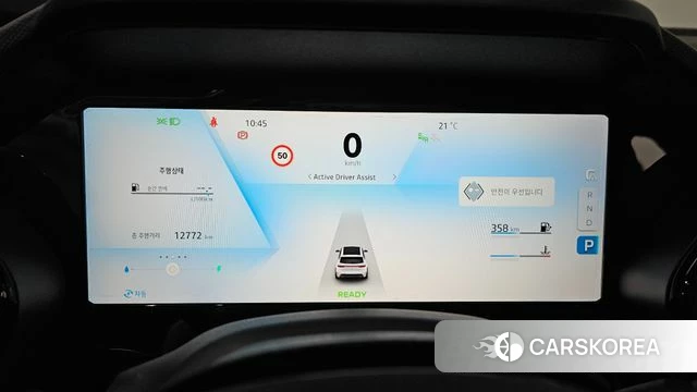 Renault Korea (Samsung) Grand Coleos id 3963344 из Кореи 17