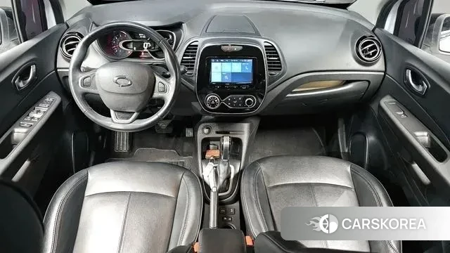 Renault Korea (Samsung) New QM3 id 3677086 из Кореи 17