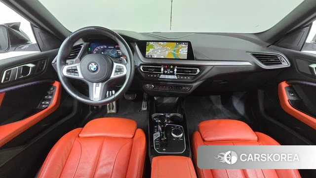 BMW 2 Series Gran Coupe (F44) id 4692767 из Кореи 17