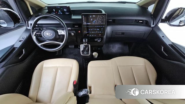 Hyundai Staria id 4323386 из Кореи 30