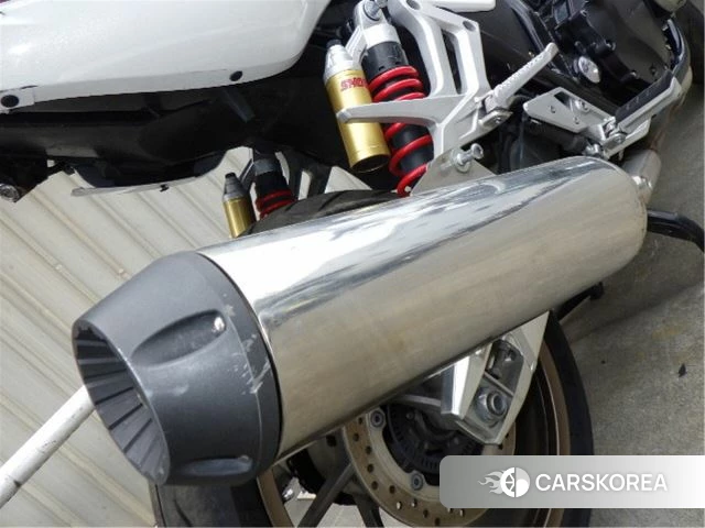 Honda CB1300SF BOLDOR id 3950096 из Японии 23