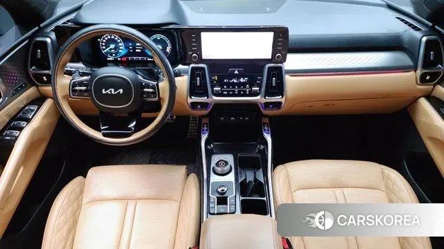 Kia Sorento 4th Generation id 3401196 из Кореи 17