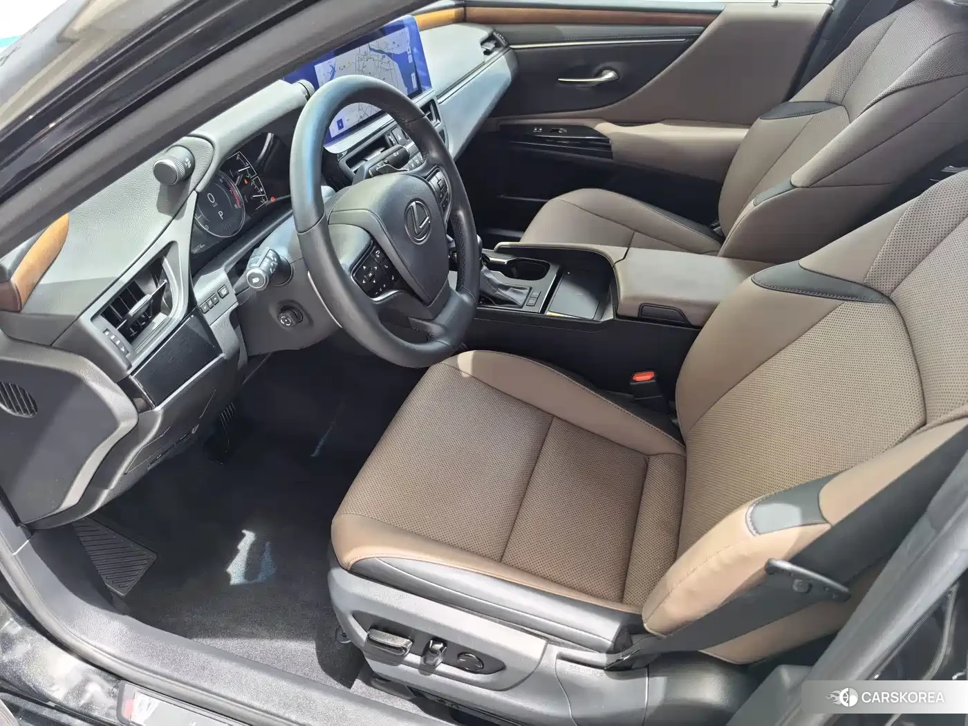Lexus ES id 4644608 из Китая 9