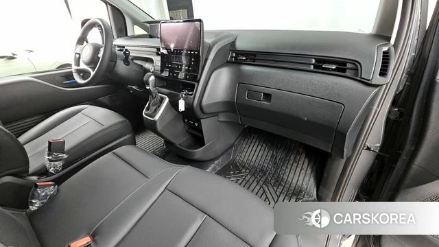 Hyundai Staria id 4193966 из Кореи 17