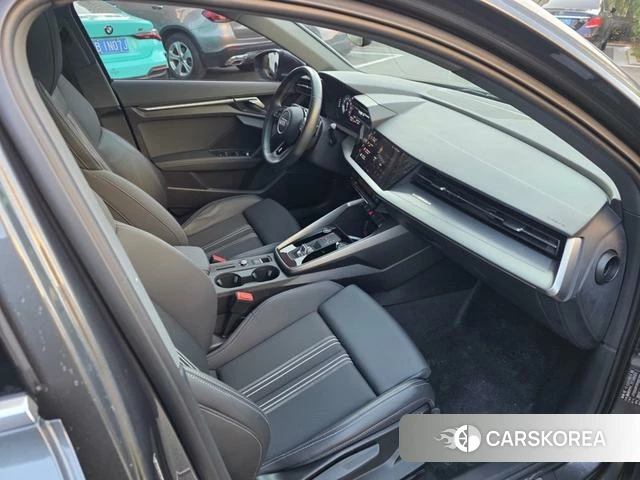 Audi A3 id 3896048 из Китая 7